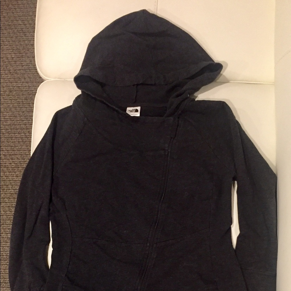 North Face Pullover - image 1
